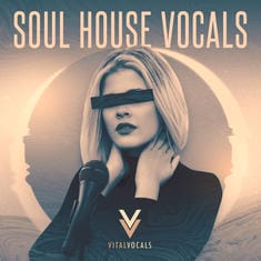 Soul House Vocals 