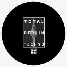 Total Berlin Techno