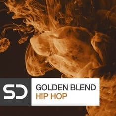 Golden Blend Hip Hop