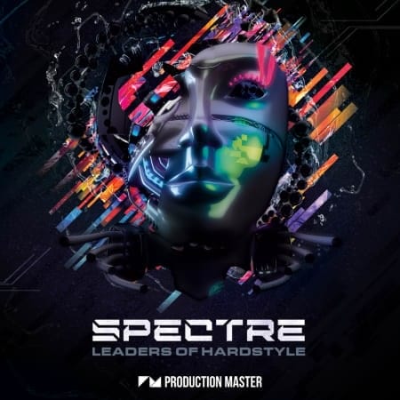 Spectre- Leaders of Hardstyle