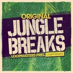 Original Jungle Breaks