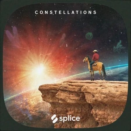 Splice Originals Constellations: Cosmic Americana 
