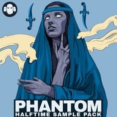 Ghost Syndicate Phantom 