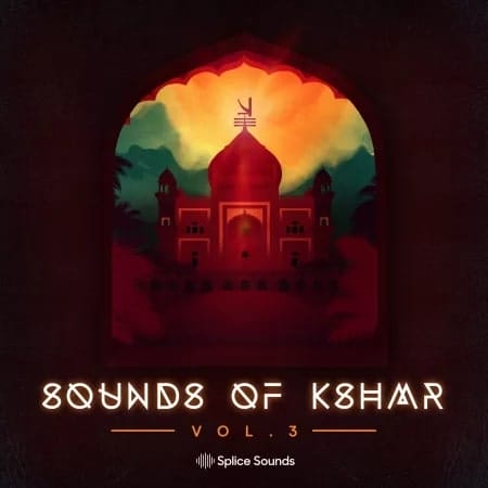 Sounds of KSHMR Vol. 3
