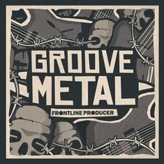 Frontline Producer Groove Metal 