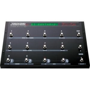 Voodoo Lab Ground Control Pro Programmable