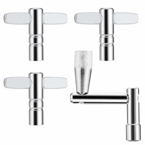 Donner 3pack with Continuous Motion Speed Key