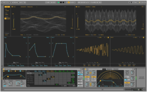 Wavetable_Synth