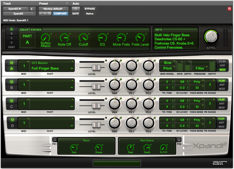 pro tools review