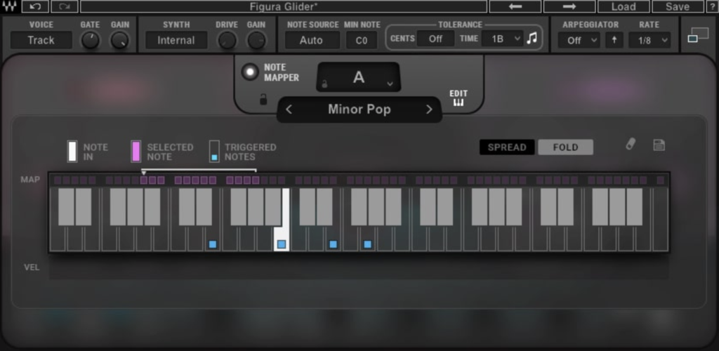 OVox Vocal Resynthesis