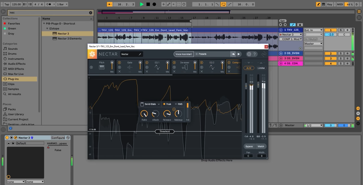 beat academy izotope nectar 3 review