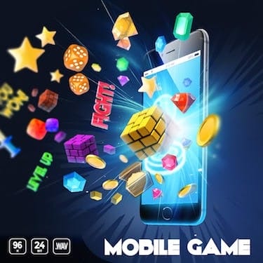 Mobile Game