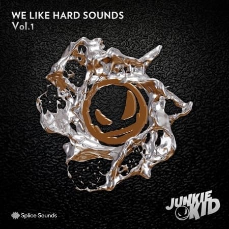 We Like Hard Sounds Vol.1