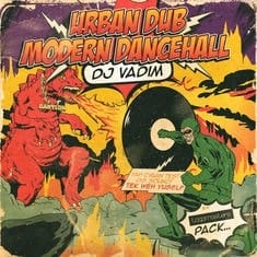 Vadim - Urban Dub & Modern Dancehall