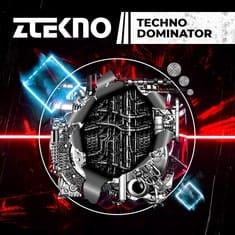 Techno Dominator