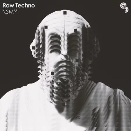 Raw Techno
