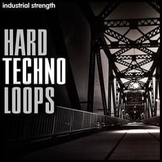 Hard Techno Loops