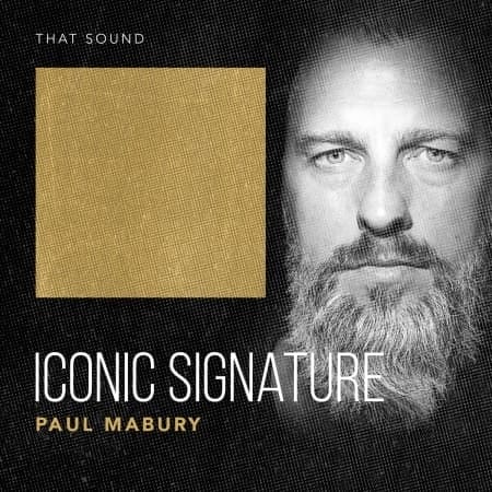 That Sound Paul Mabury: Iconic Signature