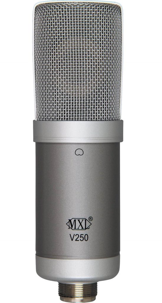 MXL V250