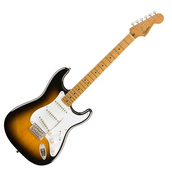 Squier Classic Vibe 50’s Stratocaster
