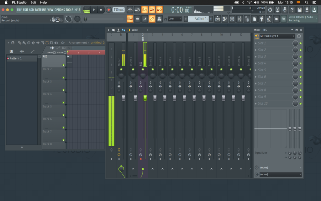 How to record vocals on FL Studio | AudioAssemble