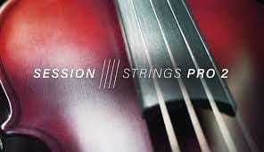 Native Instruments Session Strings 2