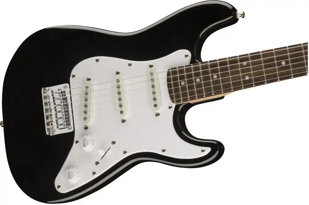 The top 6 best ¾ sized electric guitars