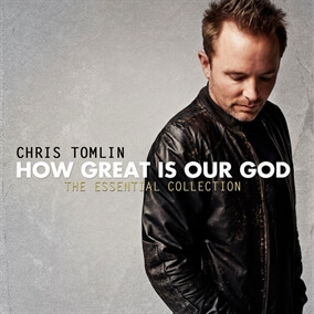 How great is our God? - Chris Tomlin