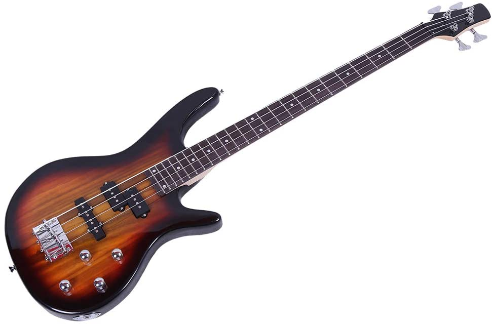 Cciduviki IB Electric Bass Guitar
