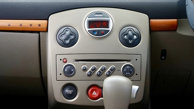 How Much Does It Cost to Have a Car Stereo Installed